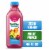Tropicana Zero Sugar Fruit Punch Juice Drink Perspective: front