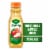 Tropicana No Sugar Added Single Serve 100% Apple Juice Perspective: front