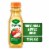 Tropicana No Sugar Added Single Serve 100% Apple Juice Perspective: front