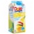 Dole 100% Juice Blend, Pineapple Orange Banana Flavored, 59 Fl Oz, Carton Perspective: front