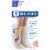 Truform Leg Health Below Knee Stockings - Beige Perspective: front