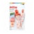 Nuby™ Printed Fabric Pacifinders Perspective: front