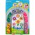 Perler Fused Bead Kit-Flower Madness Perspective: front