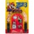 Perler Super Mario Brothers 3 Fused Bead Kit Perspective: front