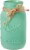 Mason Craft & More Mason Jar - Mint Perspective: front