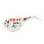 Tabletops Unlimited Mason Talaver Spoon Rest Perspective: front