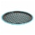 Tabletops Unlimited Dolly Parton Non-Stick Pizza Pan with Crisper Perspective: front