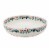 MASON Talavera Serve Bowl Perspective: front