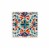 Mason Talavera Coaster Set Perspective: front