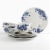 Tabletops Gallery Vintage Floral Dinnerware Set Perspective: front