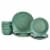 Gallery Madison Dinnerware Set Perspective: front