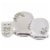 Tabletops Unlimited Ivy Dinnerware Set Perspective: front