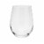TTU Gallery Stemless Wine Flight Set Perspective: front