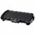 Bohemian 15" Non Stick Electric Griddle Perspective: front