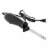 Bohemian Electric Carving Knife Perspective: front