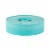 Tabletops Unlimited Infuse Plastic Tortilla Warmer - Aqua Perspective: front