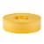 Tabletops Unlimited Infuse Plastic Tortilla Warmer - Yellow Perspective: front