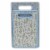Tabletops Unlimited Smart Planet Lacey Plastic Cutting Board Set Perspective: front