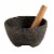 Tabletops Unlimited Infuse Mortar & Pestle Set Perspective: front