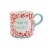 Tabletops Unlimited Dolly Parton "Cup of Ambition" Mug Perspective: front