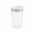 Tabletops Unlimited Medium Round Plastic Container Perspective: front