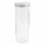 Tabletops Unlimited Large Round Plastic Container Perspective: front