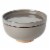 Tabletops Infuse Dining Set - Gray Perspective: front