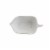 Tabletops Unlimited Small Figural Acorn Bowl Perspective: front