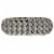 Tabletops Gallery Narrow Tray - Dots Perspective: front
