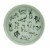 Smart Planet Recycled Plastic Salad Plate – Cats Perspective: front