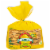 Guerrero Tostadas 48 Count Perspective: front