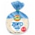 Guerrero Zero Net Carbs Original Street Taco Size Tortillas Perspective: front
