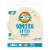Guerrero Sonora Style Burrito Size Flour Tortillas Perspective: front