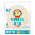 Guerrero Sonora Style Soft Taco Size Flour Tortillas Perspective: front