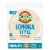 Guerrero Sonora Style Soft Taco Size Flour Tortillas Perspective: front