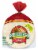 Guerrero® Tortillas de Harina Caseras Fajita Flour Tortillas Perspective: front