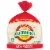 Guerrero Caseras Fajita Size Flour Tortillas Perspective: front