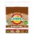 Guerrero Soft Taco Size Whole Wheat Flour Tortillas Perspective: front