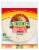 Guerrero Riquisimas Burrito Grande Flour Tortillas Perspective: front