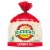 Guerrero Caseras Soft Taco Size Flour Tortillas Perspective: front