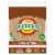 Guerrero Whole Wheat Soft Taco Size Flour Tortillas Perspective: front