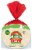 Guerrero White Corn Tortillas Perspective: front