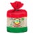 Guerrero Taqueria Style Mini White Corn Tortillas Perspective: front