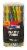 Diamond® Plastic Forks 75 Count Perspective: front