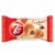 7 Days™ Chocolate Cream Filled Soft Croissant Perspective: front