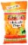 Juanitas Chilipeno Tortilla Chips Perspective: front