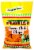 Juanitas Gluten Free Sweet Chili Tortilla Chips Perspective: front