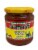 Juantonio's Medium Salsa Perspective: front