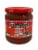 Juantonio's Hot Salsa Perspective: front