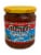 Juantonio's Black Bean & Corn Salsa Perspective: front